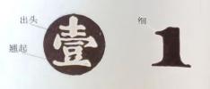 初版细节特征