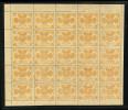 sheet